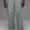 Pantalon Alpha Shell - Gris lunaire
