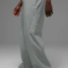 Pantalon Alpha Shell - Gris lunaire