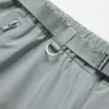 Pantalon Alpha Shell - Gris lunaire