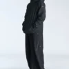Pantalon Alpha Shell - Noir