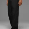 Pantalon Alpha Shell - Noir