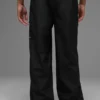 Pantalon Alpha Shell - Noir