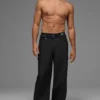 Pantalon Alpha Shell - Noir