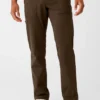 Pantalon Block - Espresso