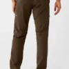 Pantalon Block - Espresso