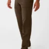Pantalon Block - Espresso