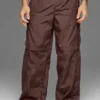 Pantalon cargo Axis - Brownstone