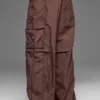 Pantalon cargo Axis - Brownstone