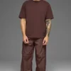 Pantalon cargo Axis - Brownstone