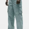 Pantalon cargo Axis - Desert Sage