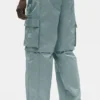 Pantalon cargo Axis - Desert Sage
