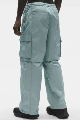 Pantalon cargo Axis – Desert Sage