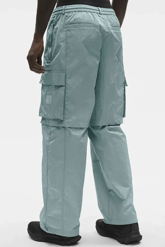Pantalon cargo Axis - Desert Sage