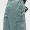 Pantalon cargo Axis - Desert Sage