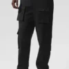 Pantalon cargo Northstar - Noir