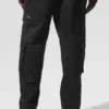 Pantalon cargo Northstar - Noir