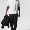 Pantalon cargo Northstar - Noir