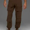 Pantalon Cargo Venture - Espresso