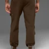 Pantalon Cargo Venture - Espresso