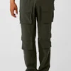 Pantalon Cargo Venture - Vert furtif