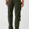 Pantalon Cargo Venture - Vert furtif