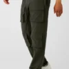 Pantalon Cargo Venture - Vert furtif