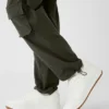 Pantalon Cargo Venture - Vert furtif