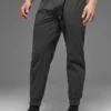 Pantalon Co-Op (coupe classique) - Anthracite