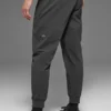 Pantalon Co-Op (coupe classique) - Anthracite