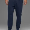 Pantalon Co-Op (coupe classique) - Bleu marine