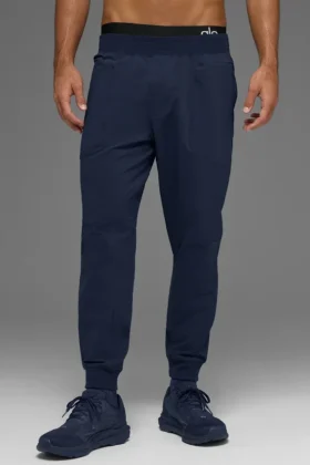 Pantalon Co-Op (coupe classique) - Bleu marine