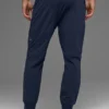 Pantalon Co-Op (coupe classique) - Bleu marine