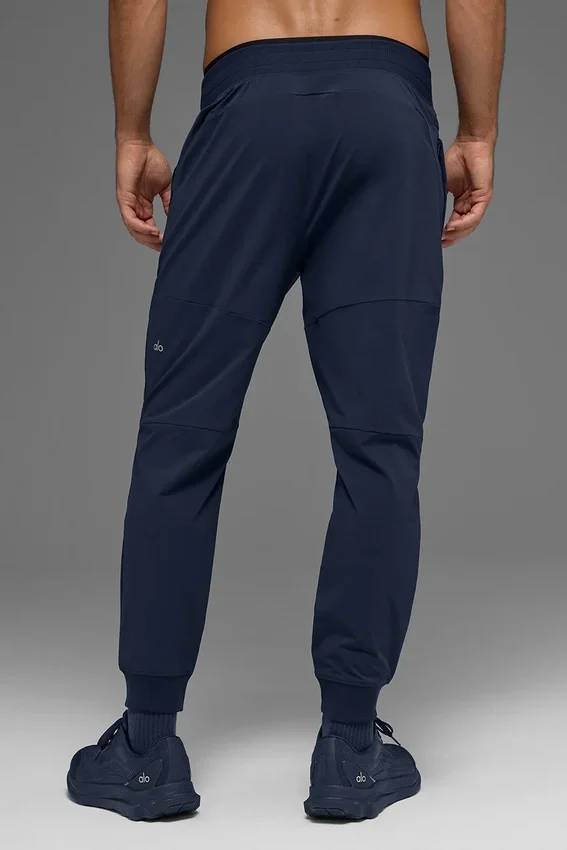 Pantalon Co-Op (coupe classique) - Bleu marine
