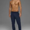 Pantalon Co-Op (coupe classique) - Bleu marine