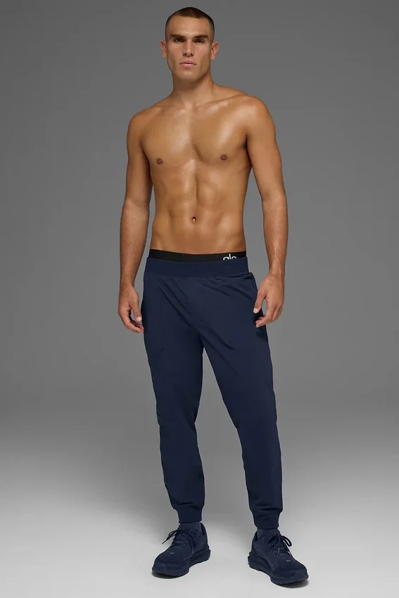 Pantalon Co-Op (coupe classique) - Bleu marine
