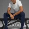Pantalon Co-Op (coupe classique) - Bleu marine