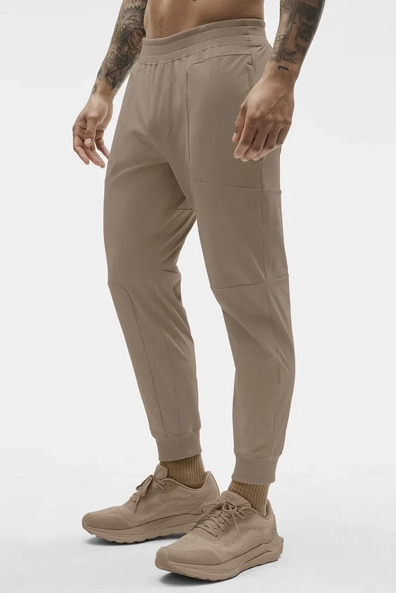 Pantalon Co-Op (coupe classique) - Gravel