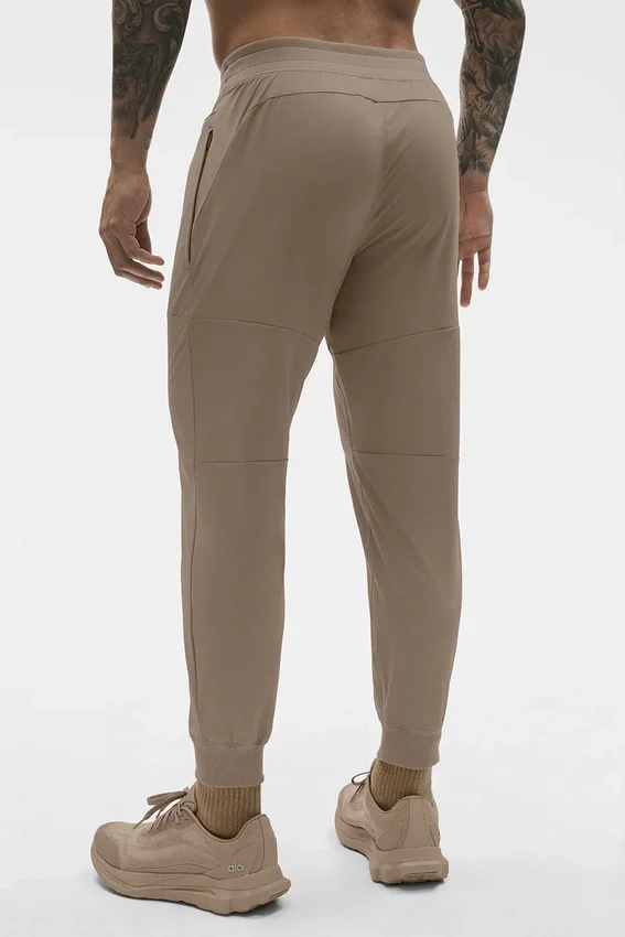 Pantalon Co-Op (coupe classique) - Gravel