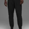 Pantalon Co-Op (coupe classique) - Noir