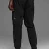 Pantalon Co-Op (coupe classique) - Noir