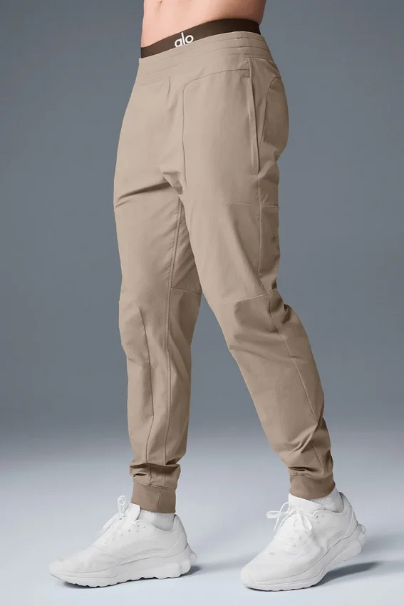 Pantalon Co-Op - Gravel