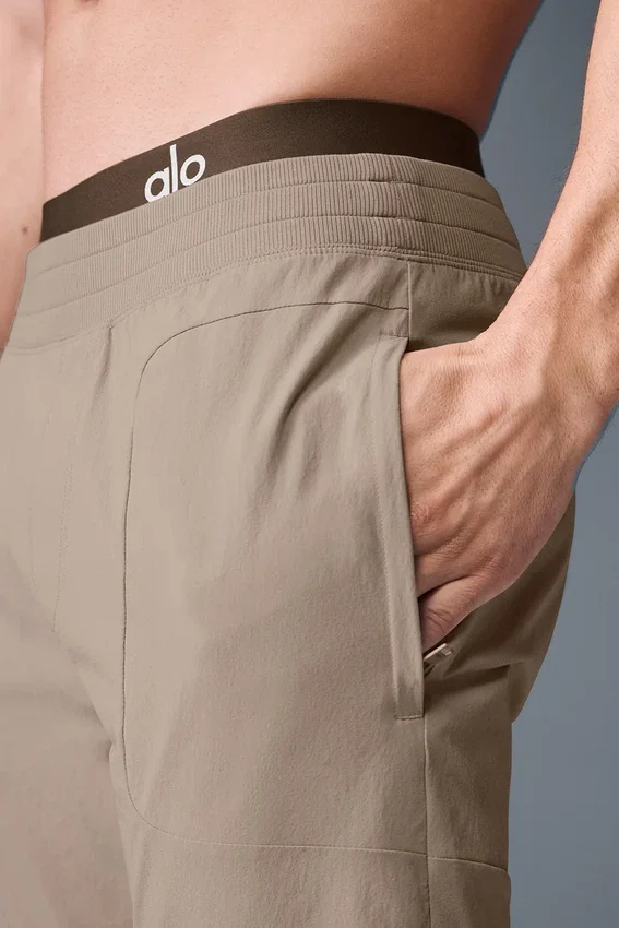 Pantalon Co-Op - Gravel