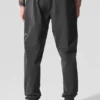 Pantalon Co-Op (long) - Anthracite