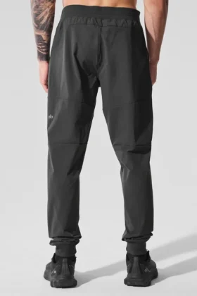 Pantalon Co-Op (long) – Anthracite