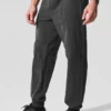 Pantalon Co-Op (long) - Anthracite