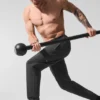 Pantalon Co-Op (long) - Anthracite