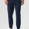 Pantalon Co-Op (long) - Bleu marine