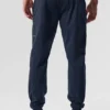 Pantalon Co-Op (long) - Bleu marine