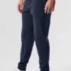 Pantalon Co-Op (long) - Bleu marine