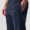 Pantalon Co-Op (long) - Bleu marine